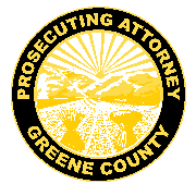 Greene County Prosecutor's Office Logo